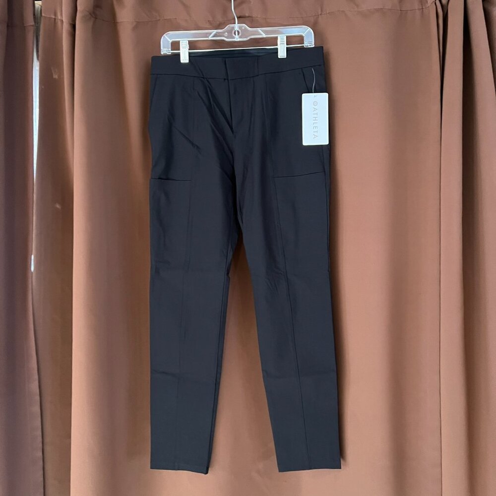 Athleta Wander Stach Skinny Pant